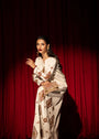 White Kaftan for Women