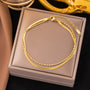 Gold Bracelet for Women