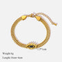Gold Bracelet for Women