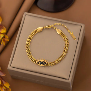 Gold Bracelet for Women