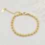 Gold Bracelet for Women