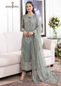 Green Unstitched for Women