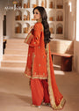 Rust Unstitched for Women