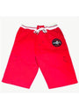 Red Shorts for Boy