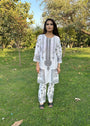 White Co Ord Sets for Women