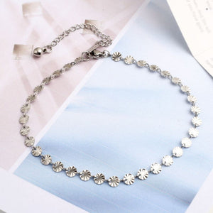 Silver Bracelet for Women