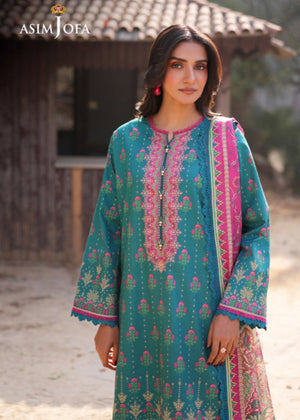 Blue Unstitched for Women
