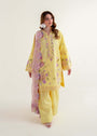 Yellow Unstitched for Women