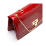 Red Shoulder Bag for Women