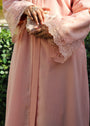 Pink Abaya for Women