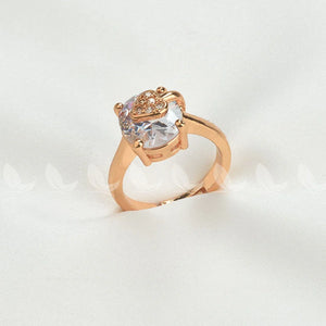 Green Ring for Women