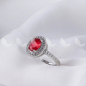 White Ring for Women