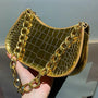 Mari gold Shoulder Bag for Women