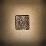 Brown Wallet for Men