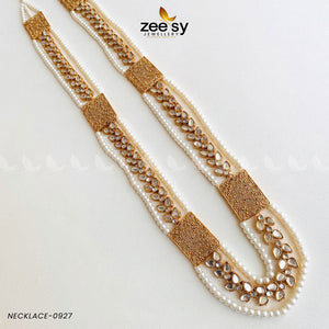 Gold Necklace for Women