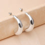 Silver Earrings for Women