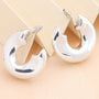 Silver Earrings for Women