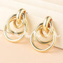 Gold Earrings for Women