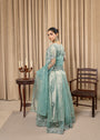 Pastel green Maxi for Women
