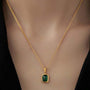 Gold Necklace for Women