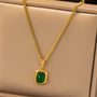 Gold Necklace for Women