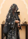 Black Gown for Women