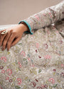 White Lehenga for Women