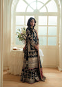 Black Gharara for Women