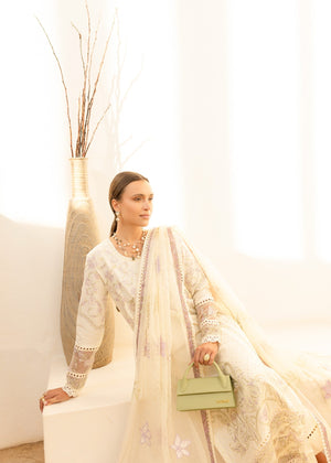 Lemon Unstitched for Women