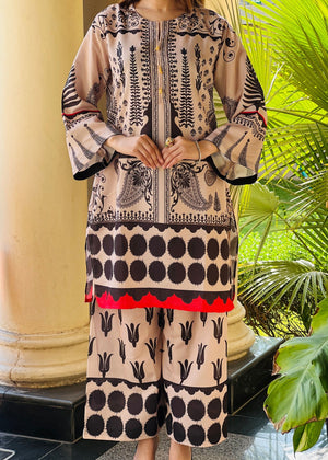 Beige Co Ord Sets for Women