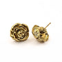 Gold Studs for Women