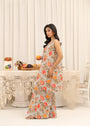Sky blue Co Ord Sets for Women