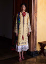 Yellow Kurta Set for Women