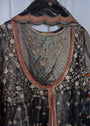 Black Gown for Women