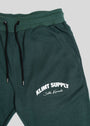 Green Trousers for Unisex