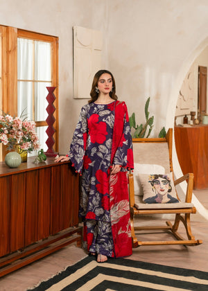 Multi Kurta Set for Women