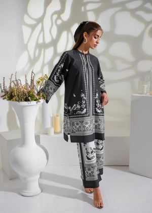 Black Co Ord Sets for Women