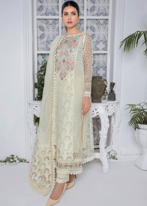 Ivory Kurti for Women