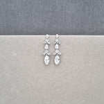 Silver Earrings for Women