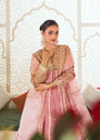 Pink Maxi for Women