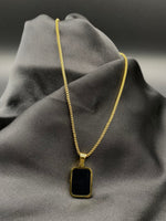 Black Necklace for Women