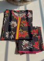 Black Co Ord Sets for Women