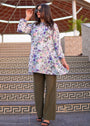 Light blue Tunic for Women