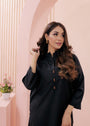 Black Co Ord Sets for Women