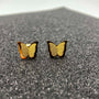 Gold Studs for Women