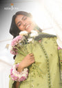 Green Unstitched for Women