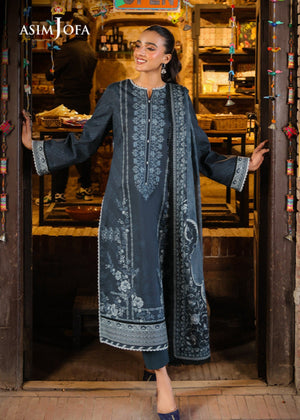 Blue Unstitched for Women