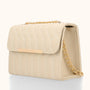 Beige Crossbody for Women