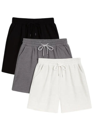 Multi Shorts for Women