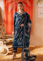 Dark blue Kurta Set for Women